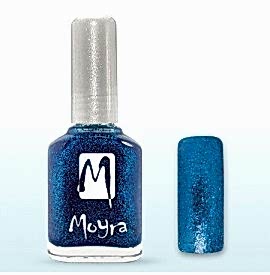 Moyra - Lac de unghii - No. 74 - 12 ml