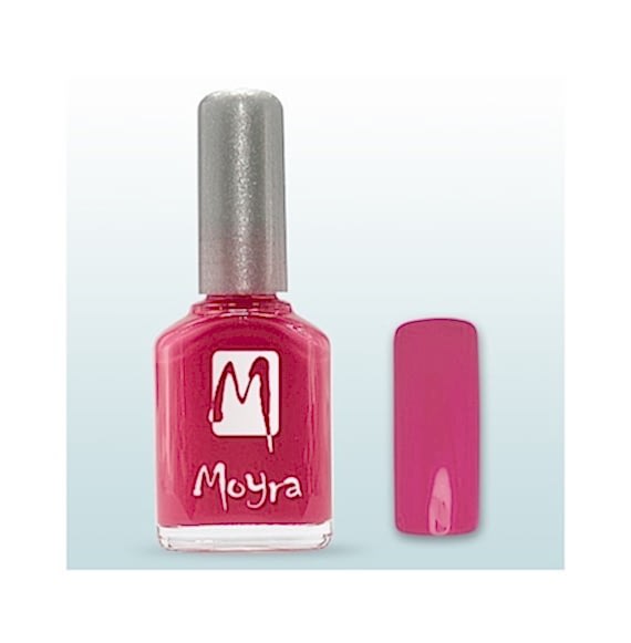 Moyra - Lac de unghii - No. 78 - 12 ml