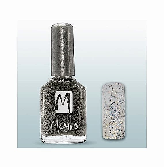 Moyra - Lac de unghii - No. 79 - 12 ml