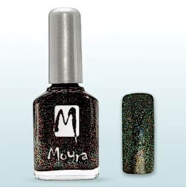 Moyra - Lac de unghii - No. 80 -12 ml