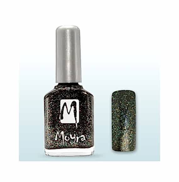 Moyra - Lac de unghii - No. 80 -12 ml