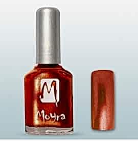 Moyra - Lac de unghii - No. 81 - 12 ml