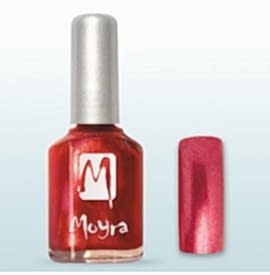Moyra - Lac de unghii - No. 82 - 12 ml