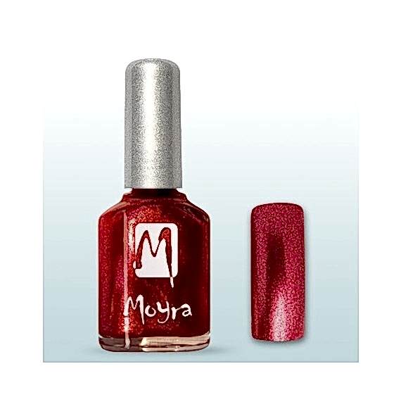 Moyra - Lac de unghii - No. 82 - 12 ml