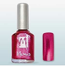 Moyra - Lac de unghii - No. 83 - 12 ml