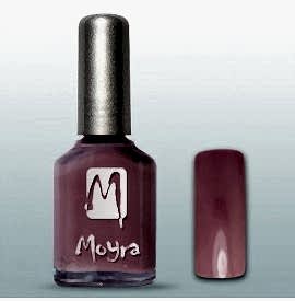 Moyra - Lac de unghii - No. 85 - 12 ml