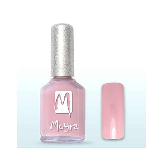 Moyra - Lac de unghii - No. 85 - 12 ml