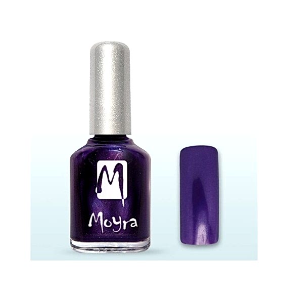 Moyra - Lac de unghii - No. 86 - 12 ml