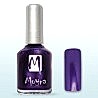 Moyra - Lac de unghii - No. 86 - 12 ml