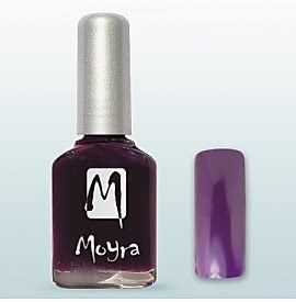 Moyra - Lac de unghii - No. 87 - 12 ml