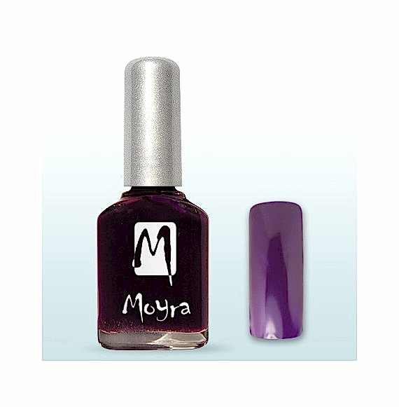Moyra - Lac de unghii - No. 87 - 12 ml