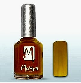 Moyra - Lac de unghii - No. 90 - 12 ml