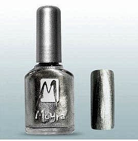 Moyra - Lac de unghii - No.91- 12 ml