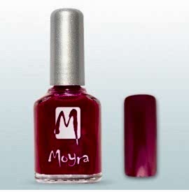 Moyra - Lac de unghii - No. 93 - 12 ml