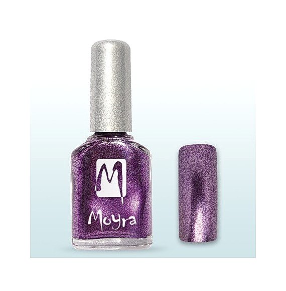 Moyra - Lac de unghii - No. 95 - 12 ml