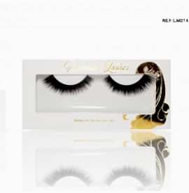Premium Lashes - Gene False - Banda - LM014