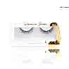 Premium Lashes - Gene False - Banda - LM068