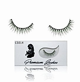 Premium Lashes - Gene False - Banda - CS14