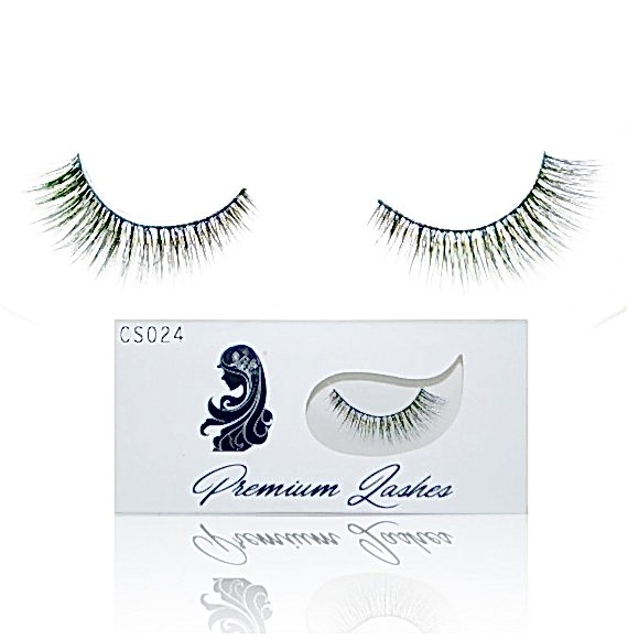 Premium Lashes - Gene False - Banda - CS24 Premium Lashes - Gene False - Banda - CS24