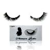 Premium Lashes - Gene False - Banda - CS24