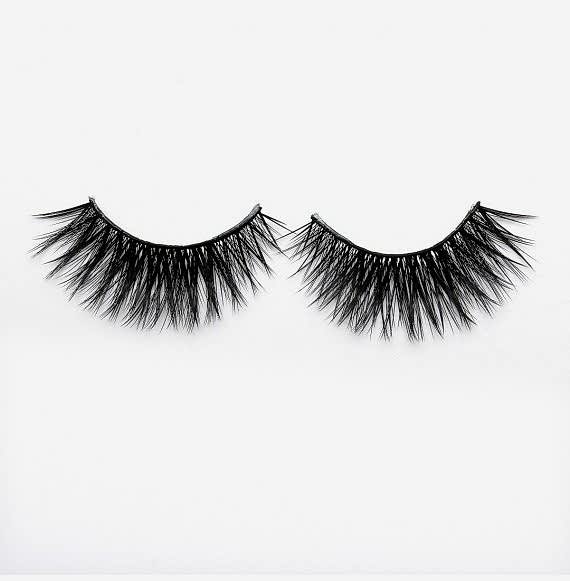 Premium Lashes - Gene False - Banda - KS65 Premium Lashes - Gene False - Banda - KS65