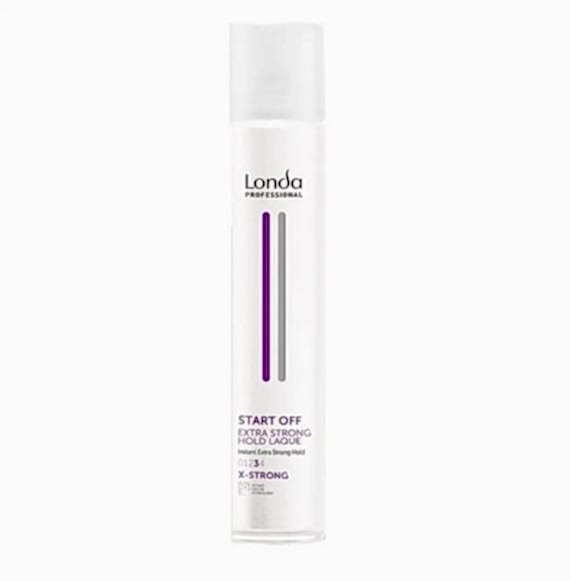 Londa - Start Off - Lac fixativ extra puternic - 500ml Londa - Start Off - Lac fixativ extra puternic - 500ml