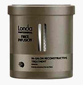 Londa - Fiber Infusion - Tratament cu cheratina - 750ml