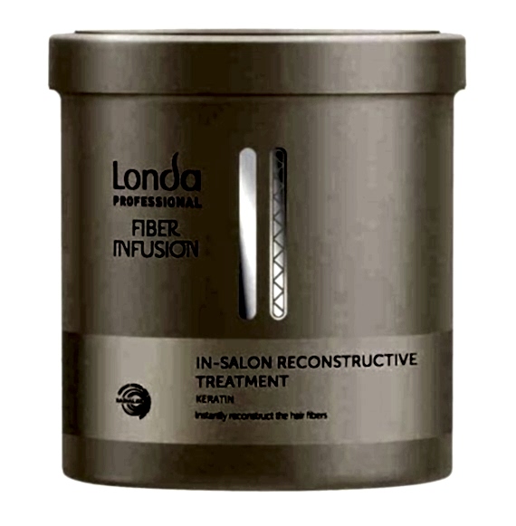 Londa - Fiber Infusion - Tratament cu cheratina - 750ml