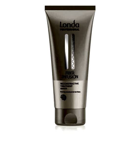 Londa - Fiber Infusion - Tratament cu cheratina - 200ml Londa - Fiber Infusion - Tratament cu cheratina - 200ml