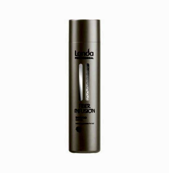 Londa - Fiber Infusion - Sampon cu cheratina - 250ml