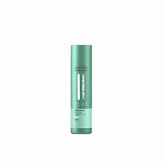 Londa - Pure - Shea Butter - Balsam pentru par cu unt de shea - 250ml