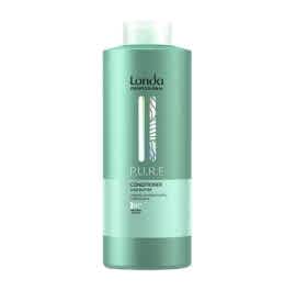 Londa - Pure - Shea Butter - Balsam pentru par cu unt de shea - 1000ml