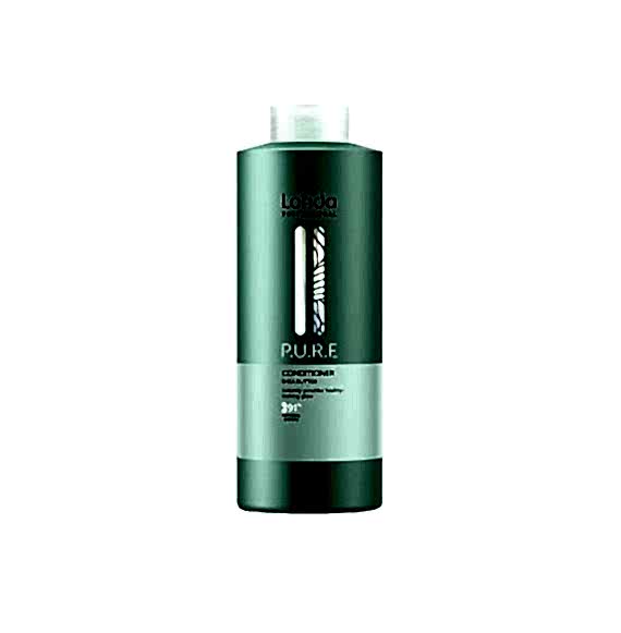Londa - Pure - Shea Butter - Balsam pentru par cu unt de shea - 1000ml