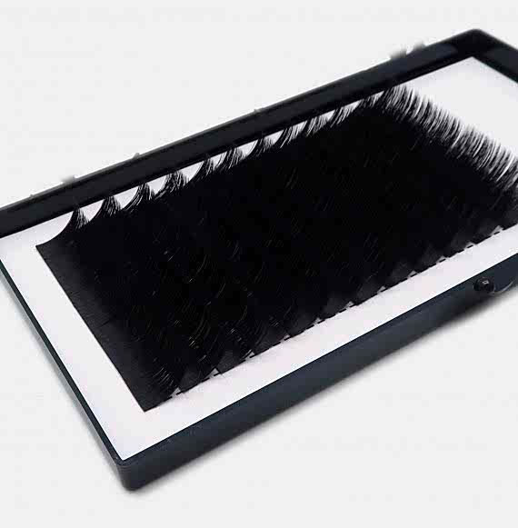 Premium Lashes - Gene False - Fir cu fir - 0.07C - MIX Premium Lashes - Gene False - Fir cu fir - 0.07C - MIX