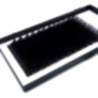 Premium Lashes - Gene False - Fir cu fir - 0.20C - 12MM