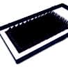 Premium Lashes - Gene False - Fir cu fir - 0.20C - 9MM