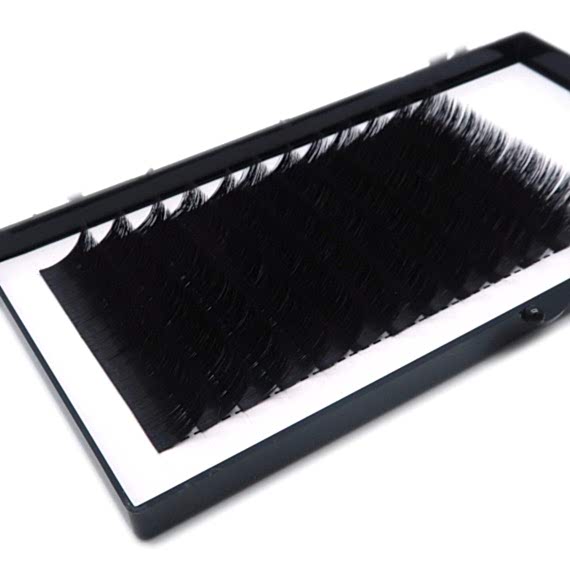 Premium Lashes - Gene False - Fir cu fir - 0.20C - MIX Premium Lashes - Gene False - Fir cu fir - 0.20C - MIX