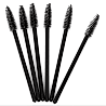 Premium Lashes - Periuta neagra pentru gene fir cu fir - 25buc