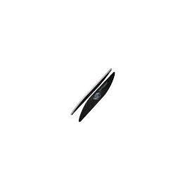 Alfa nails pila neagra progress - 80/80