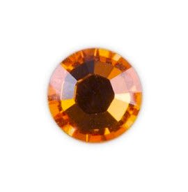 Pietre Swarovski - Sun SS5 - 100buc