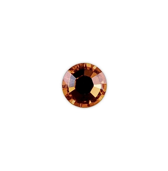 Pietre Swarovski - Sun SS5 - 100buc