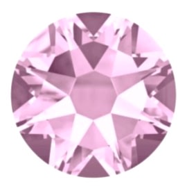 Pietre swarovski - Light Amethyst SS5 - 100buc