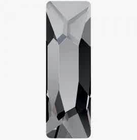 Pietre Swarovski - Crystal - Bagheta - A2555 - 20buc