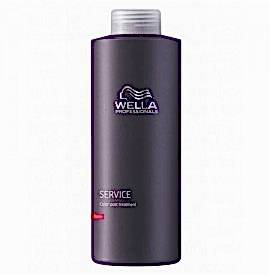 Wella - Invigo - Service - Tratament post colorare - 1000ml