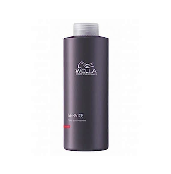 Wella - Invigo - Service - Tratament post colorare - 1000ml Wella - Invigo - Service - Tratament post colorare - 1000ml