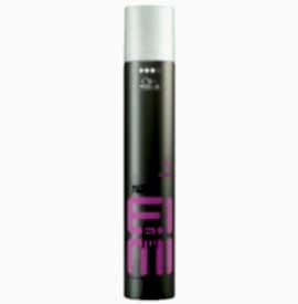 Wella - Mistify me - Strong - EIMI - Lac fixativ - 500ml