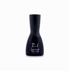 Chrome Top Gel - 15ml - Gel de luciu - Pearl Nails