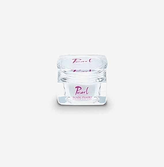 Pudra acrilica - clear - transparent -40 gr - Pearl Nails