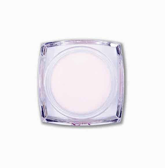 Pudra acrilica - Light Pink - roz - 40g - Pearl Nails