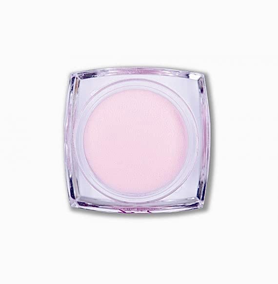 Pudra acrilica - D.D. Pink - roz - 40 gr - Pearl Nails